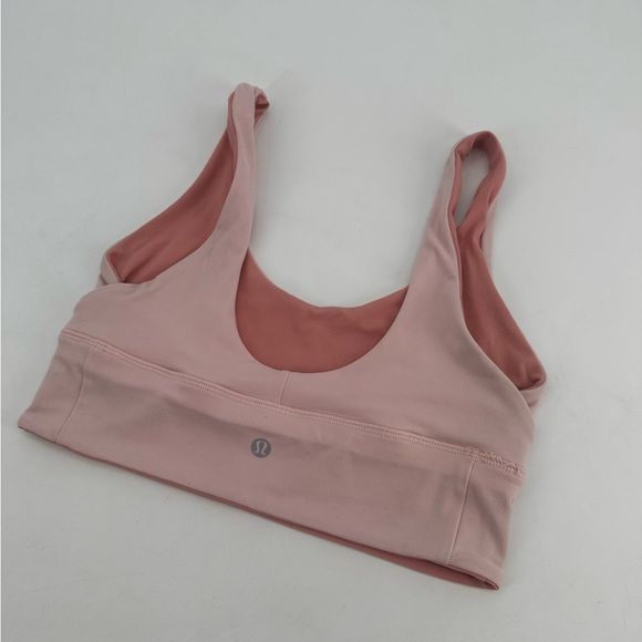Lululemon Reversible Align Bra - Picture 1 of 4